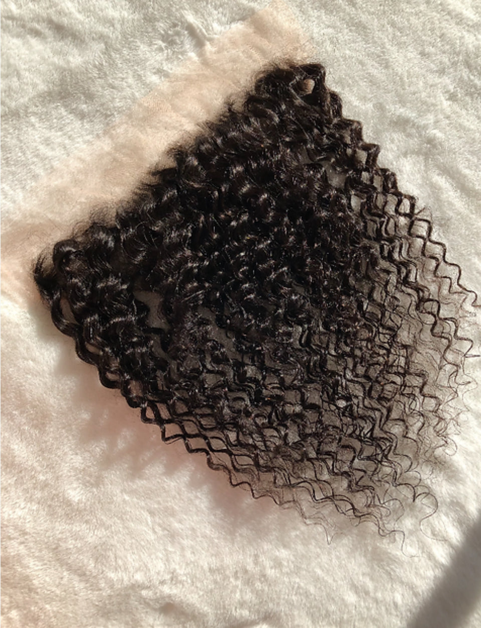 Deepwave Frontal
