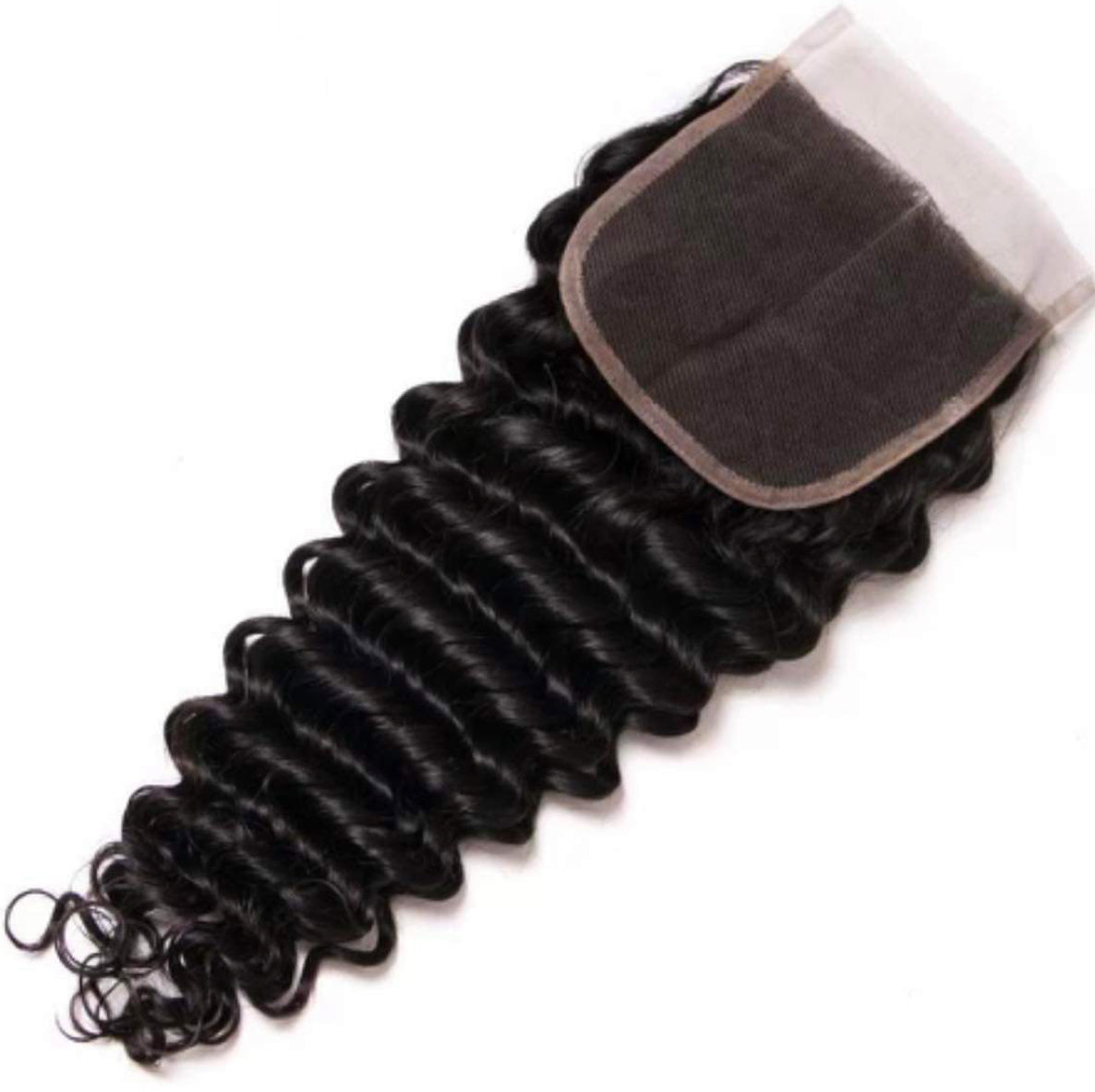 Deepwave Closure